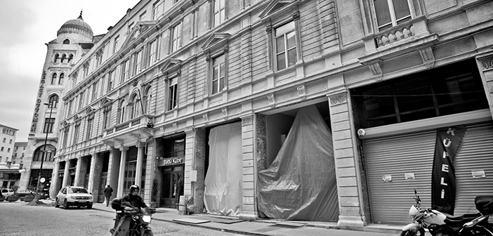 Չնայած քննադատութեան, կատարած են մրցոյթը